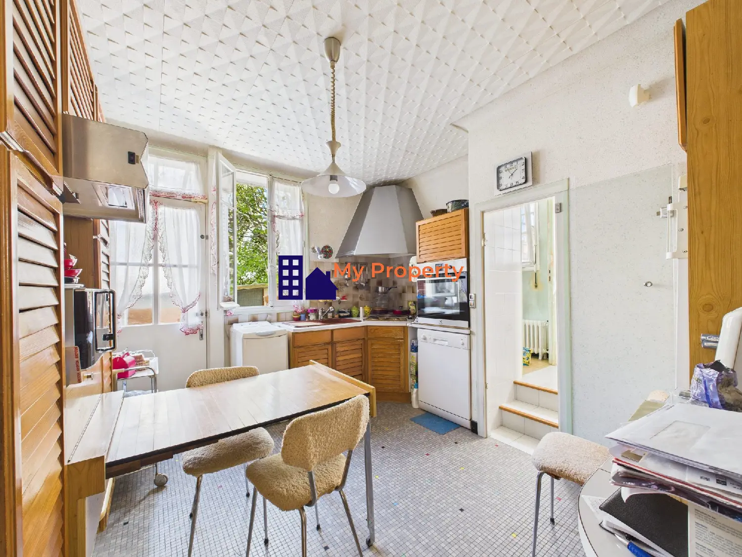  for sale house Houilles Yvelines 6