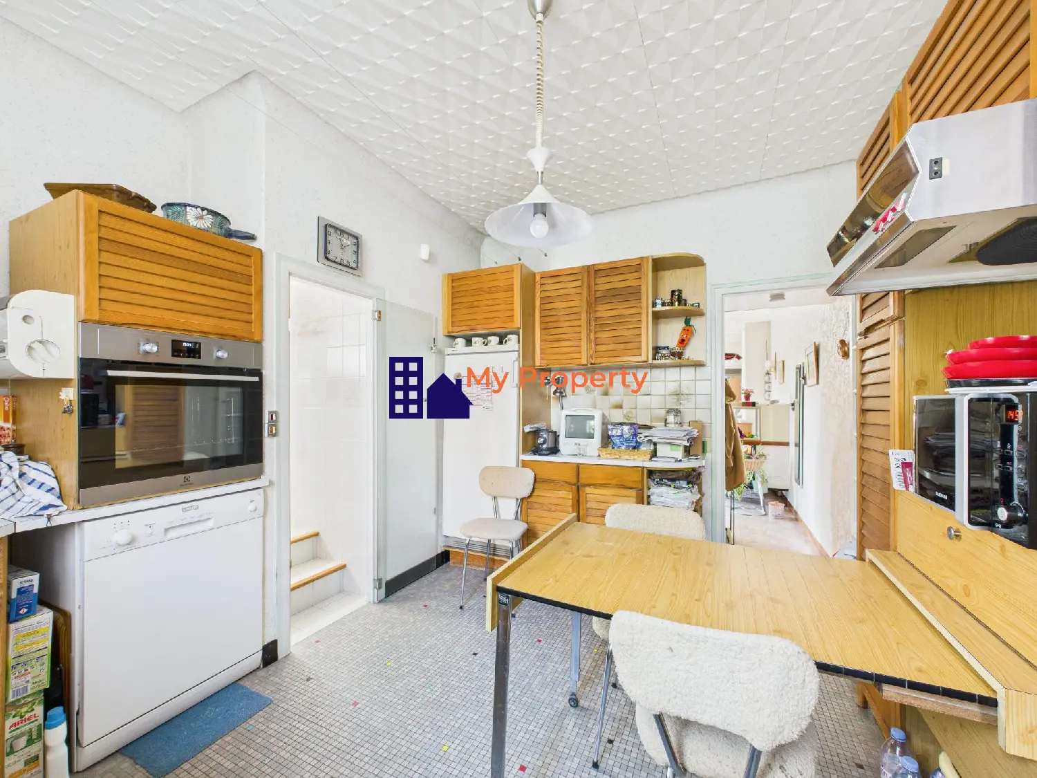  for sale house Houilles Yvelines 7