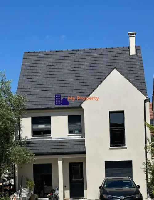 Houilles Yvelines house foto 7104559
