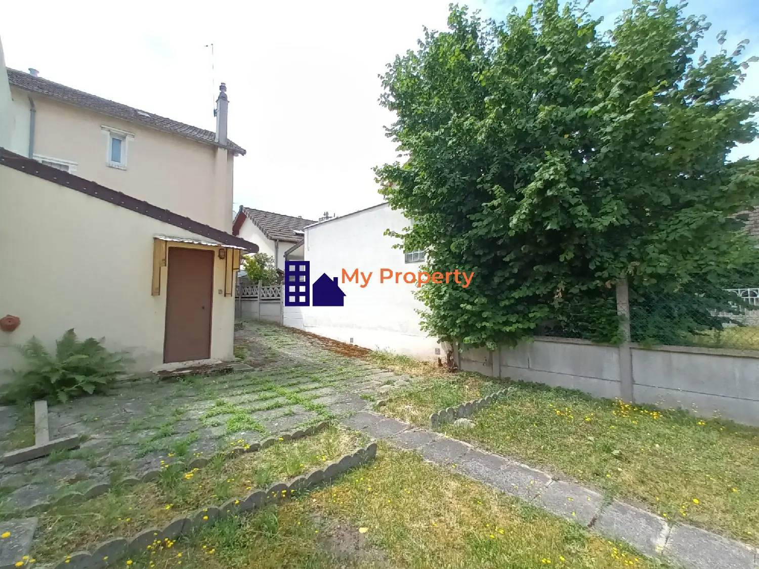  for sale house Houilles Yvelines 3