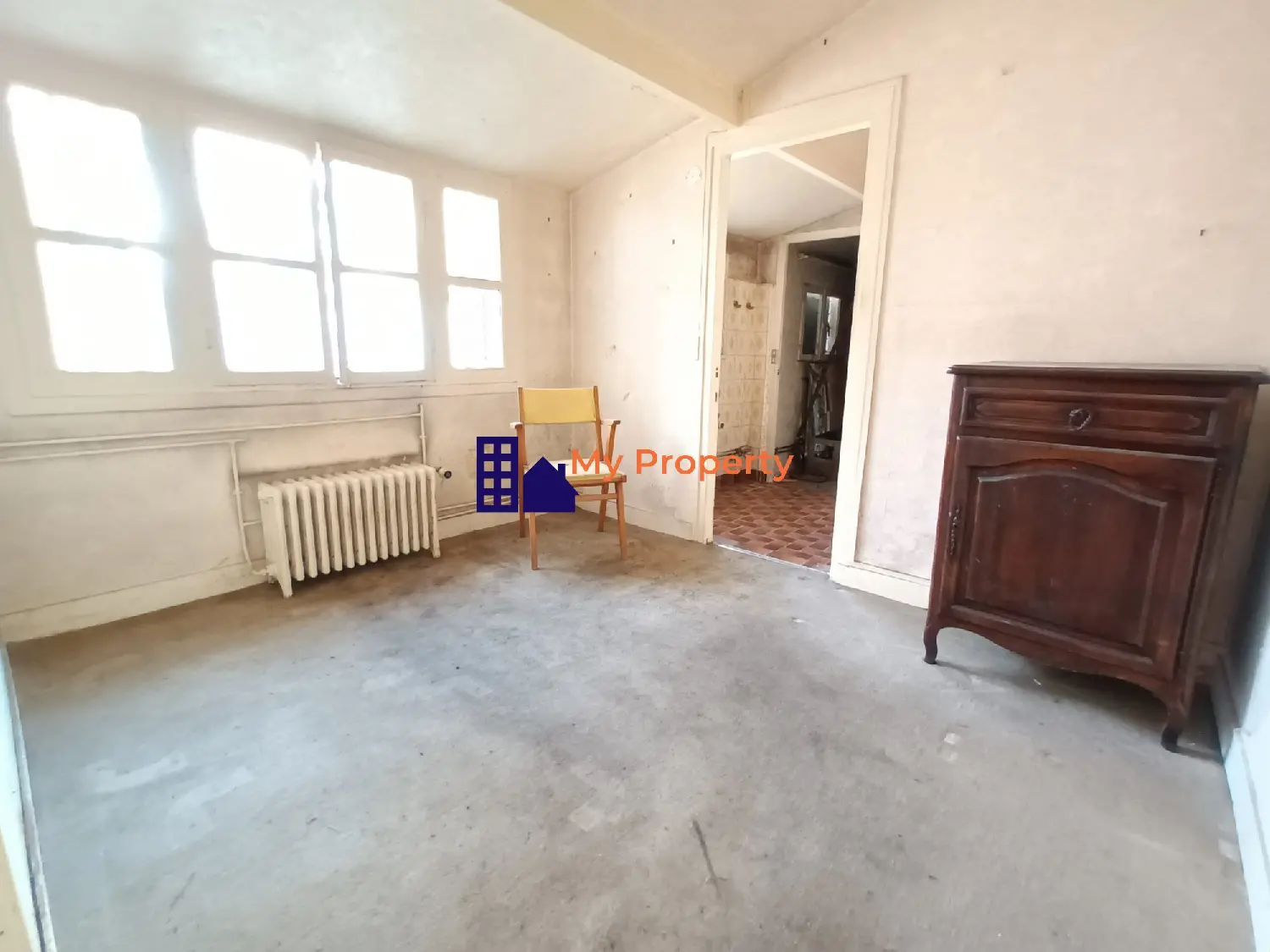  for sale house Houilles Yvelines 7