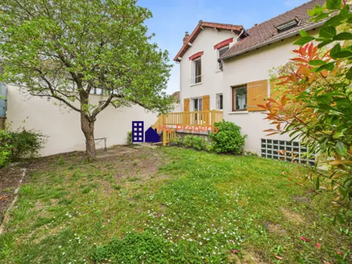 Houilles Yvelines house foto 7104561