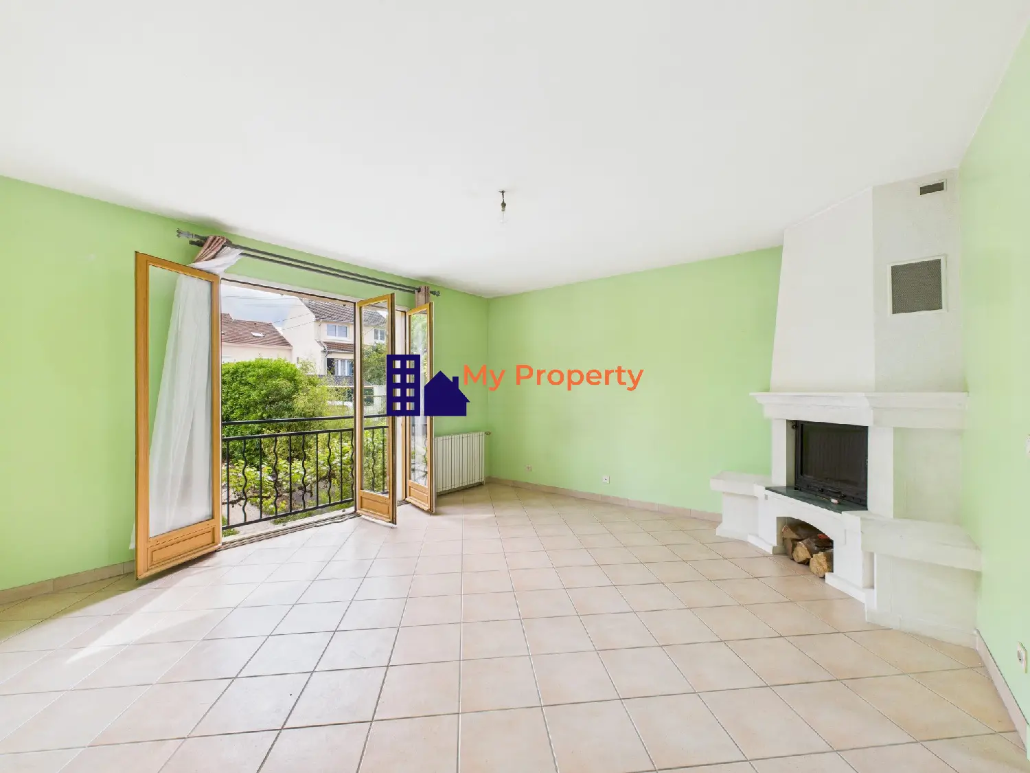  for sale house Houilles Yvelines 6