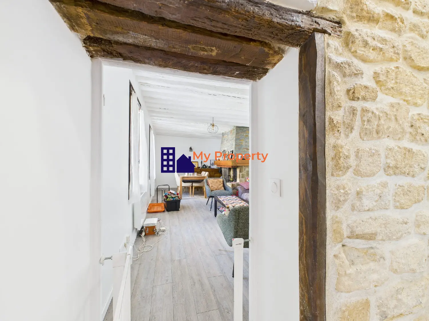  for sale house Houilles Yvelines 2