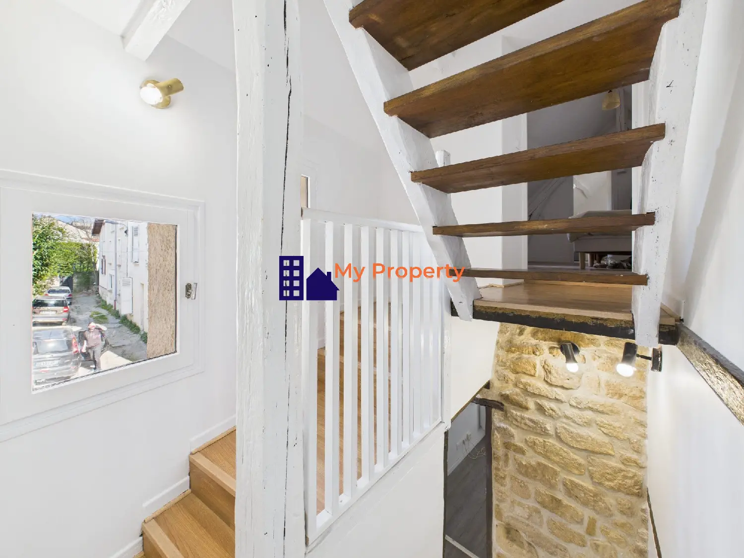  for sale house Houilles Yvelines 6