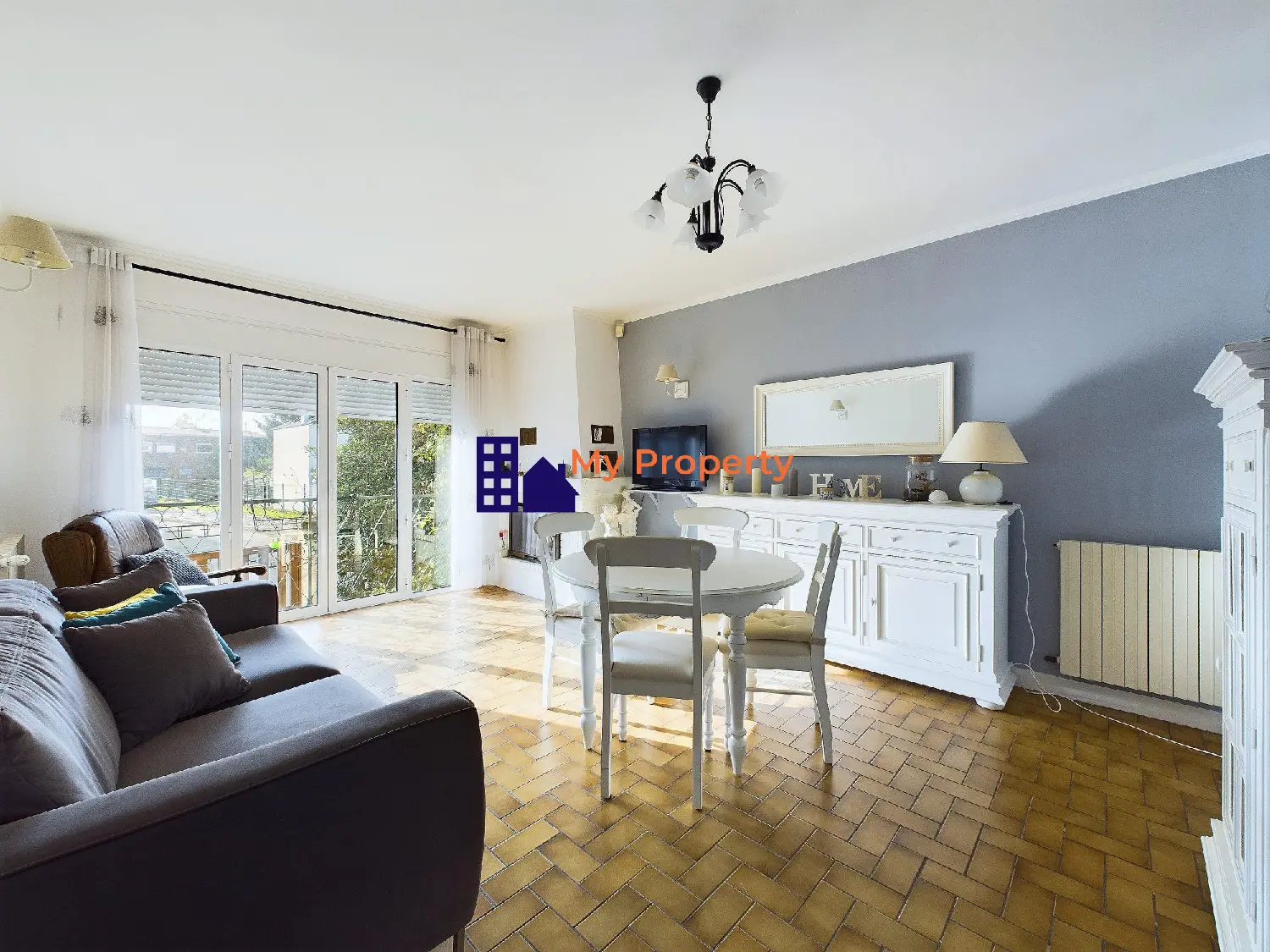  for sale house Houilles Yvelines 1