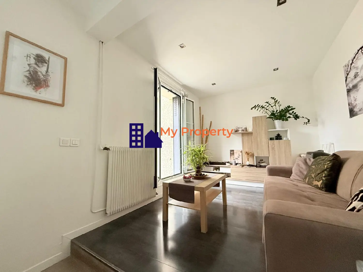  for sale house Houilles Yvelines 2