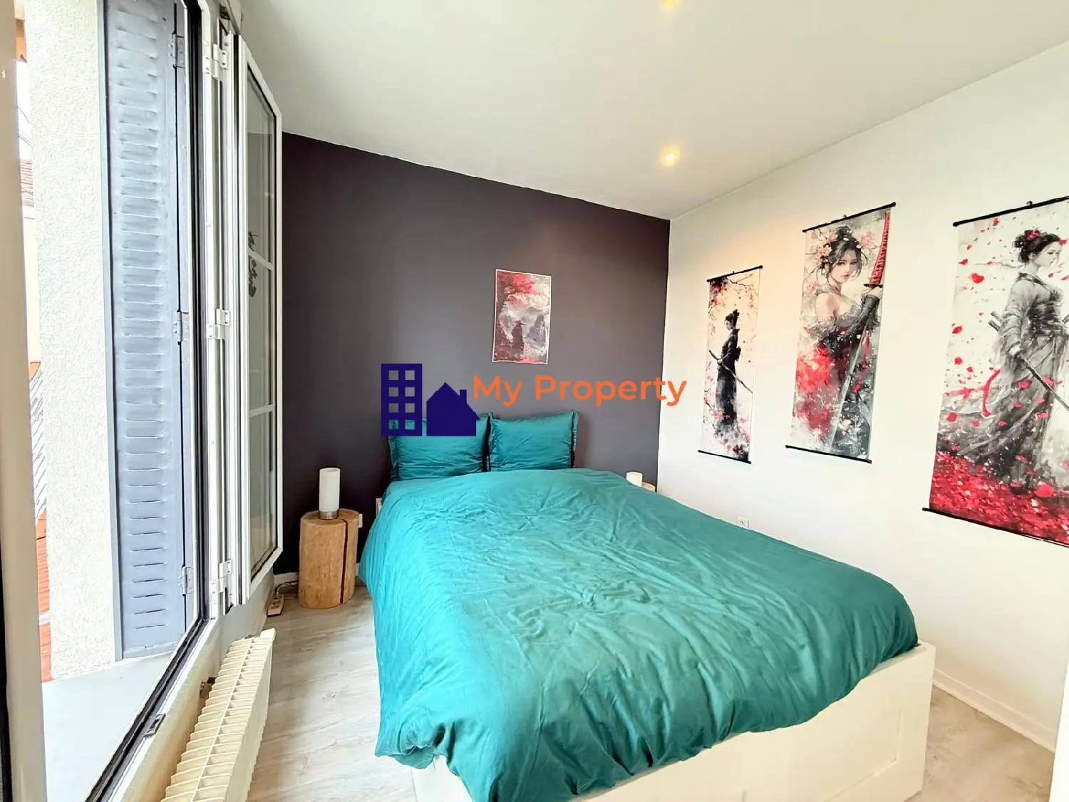  for sale house Houilles Yvelines 7