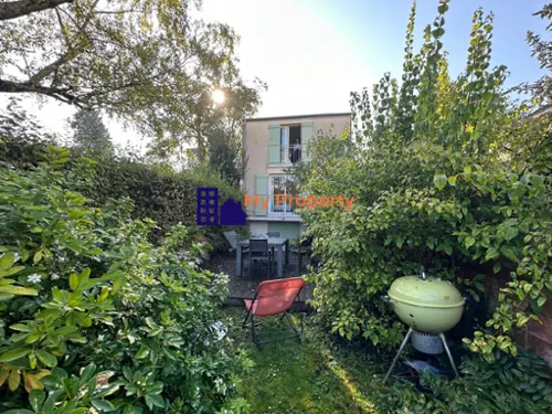 Houilles Yvelines house foto 7104565