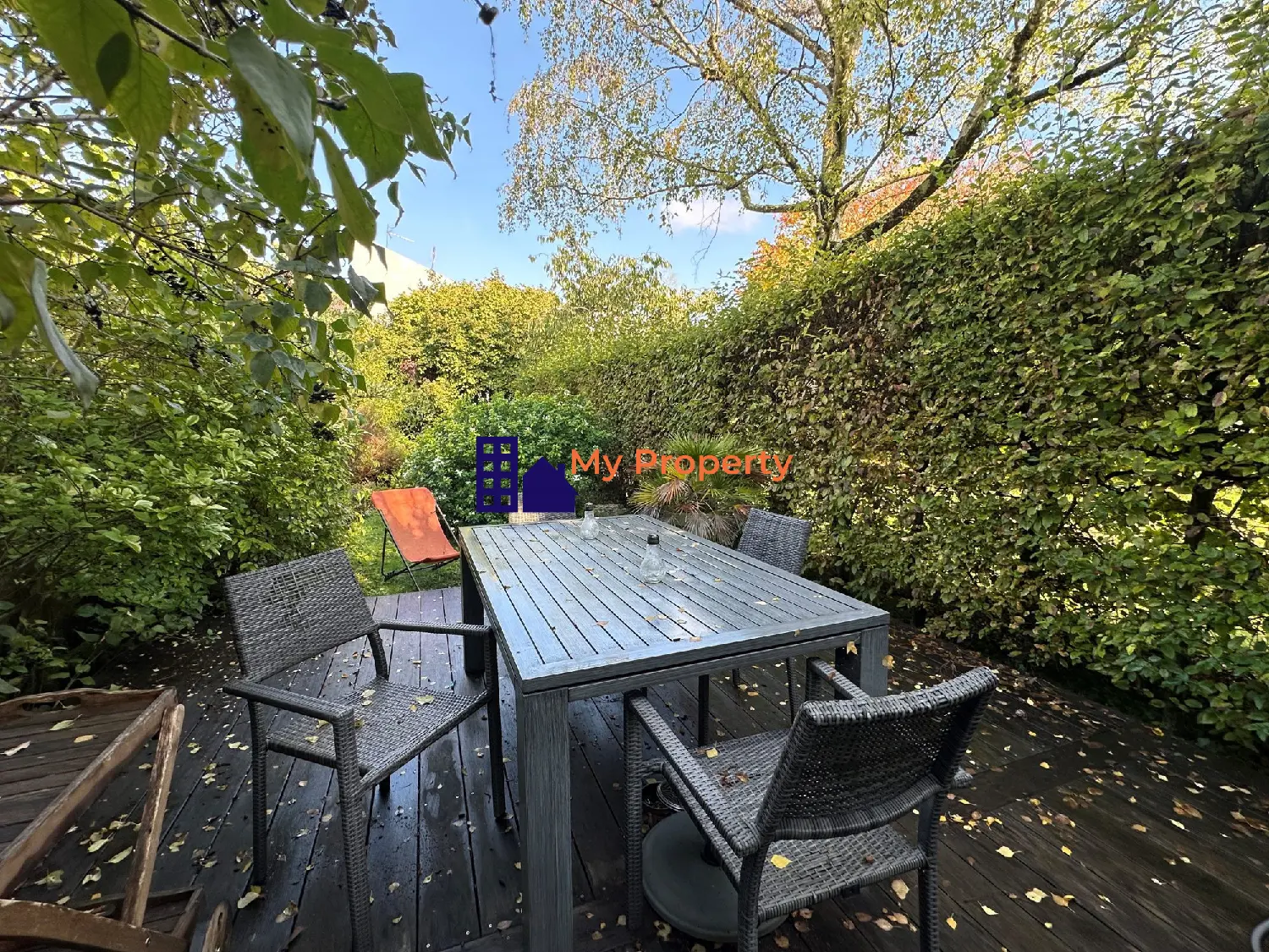  for sale house Houilles Yvelines 2