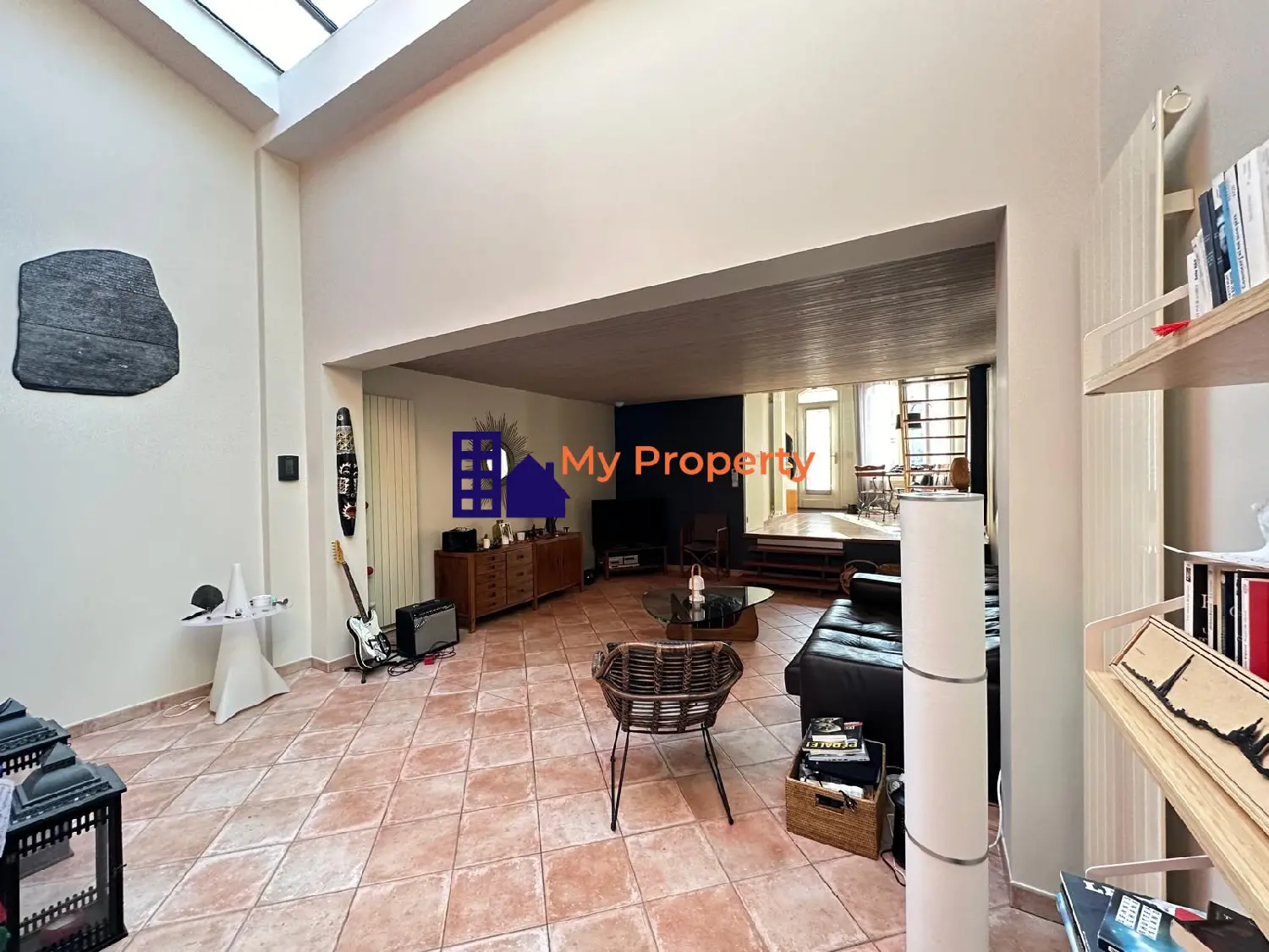  for sale house Houilles Yvelines 3