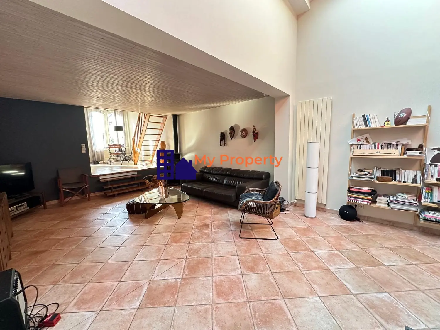  for sale house Houilles Yvelines 4