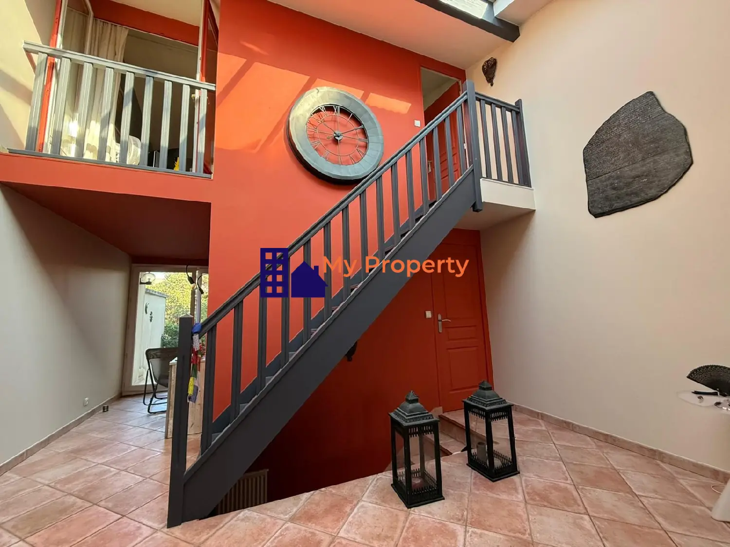  for sale house Houilles Yvelines 5