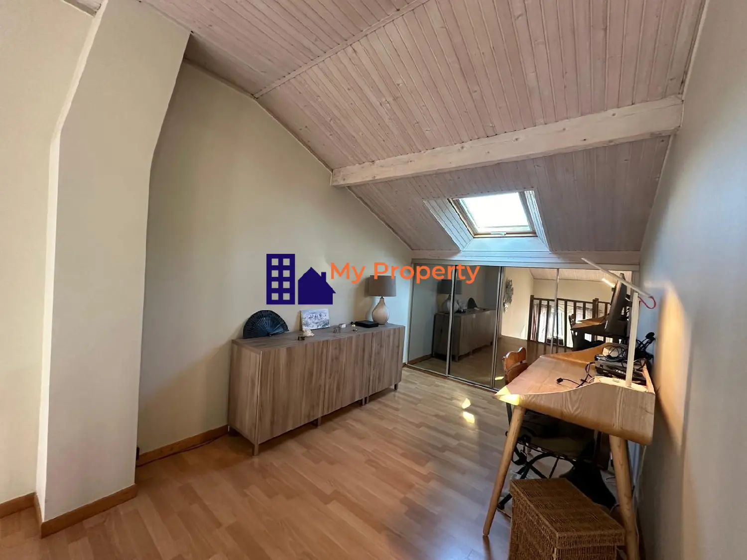  for sale house Houilles Yvelines 7
