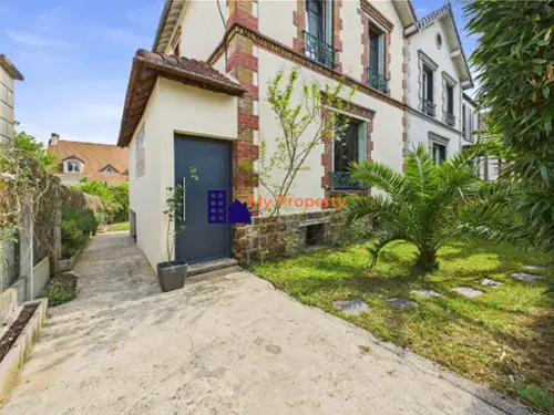 Houilles Yvelines house foto 7104566