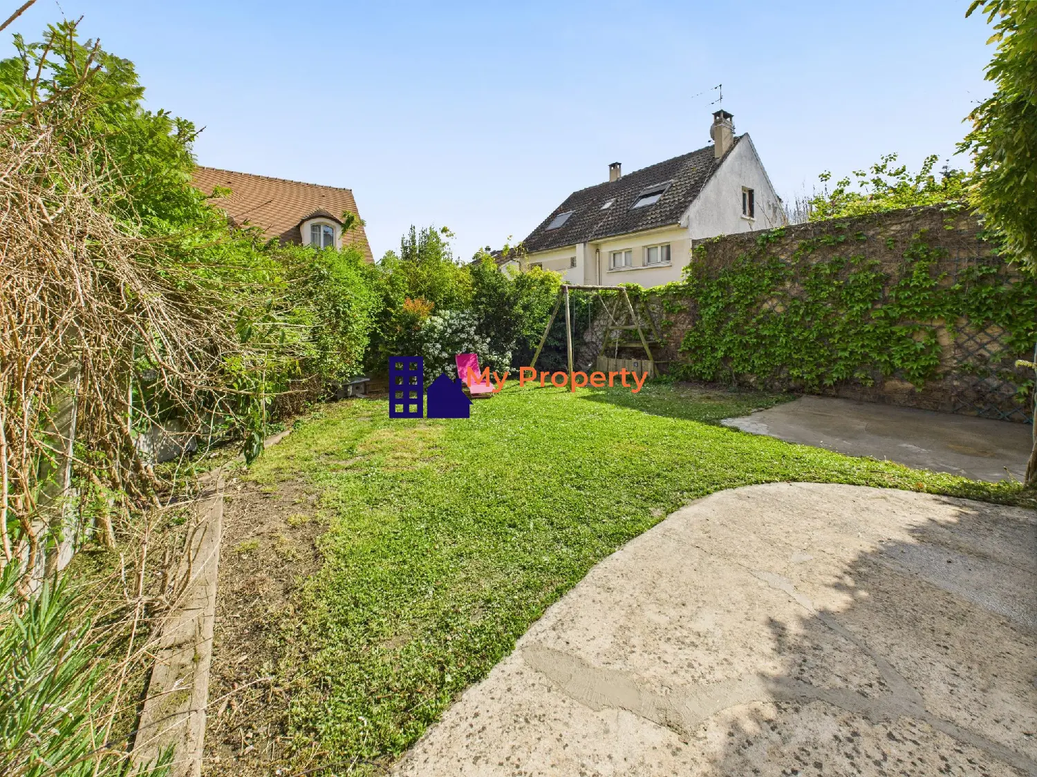  for sale house Houilles Yvelines 2