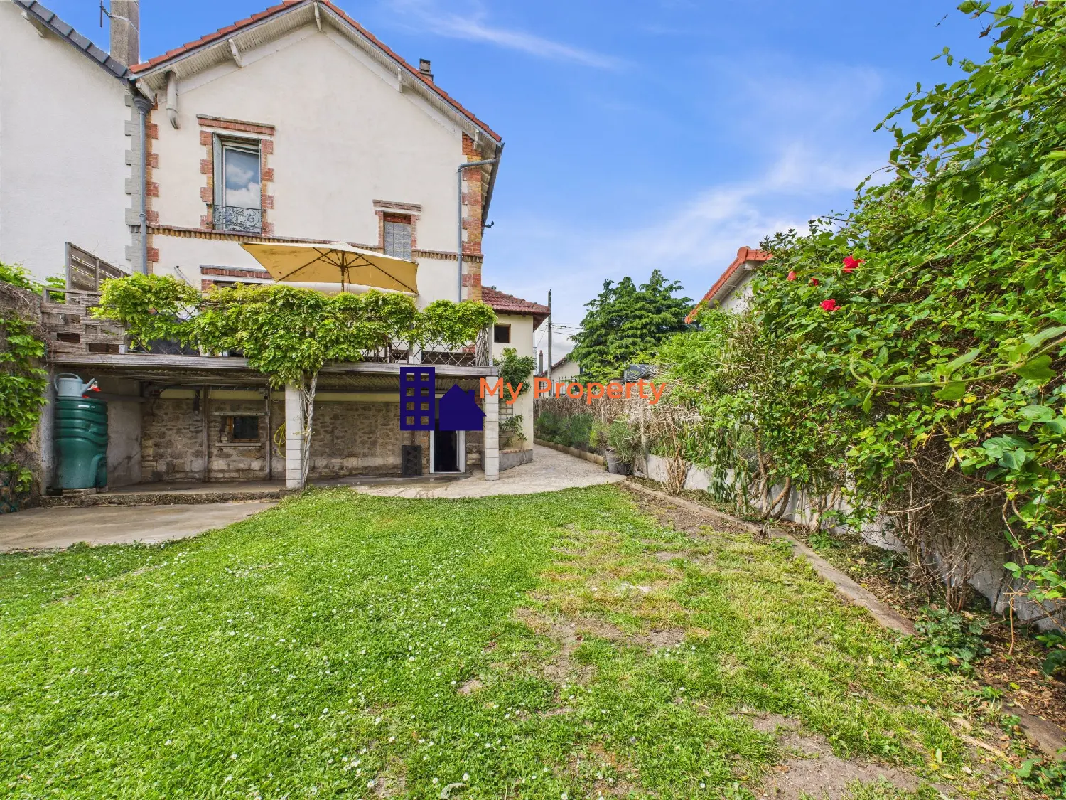  for sale house Houilles Yvelines 3