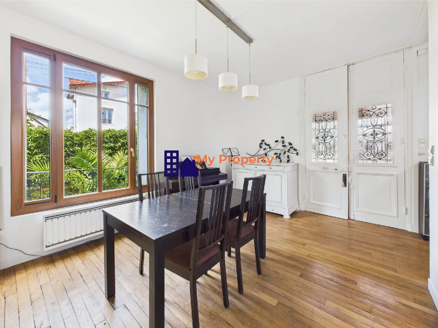  for sale house Houilles Yvelines 5