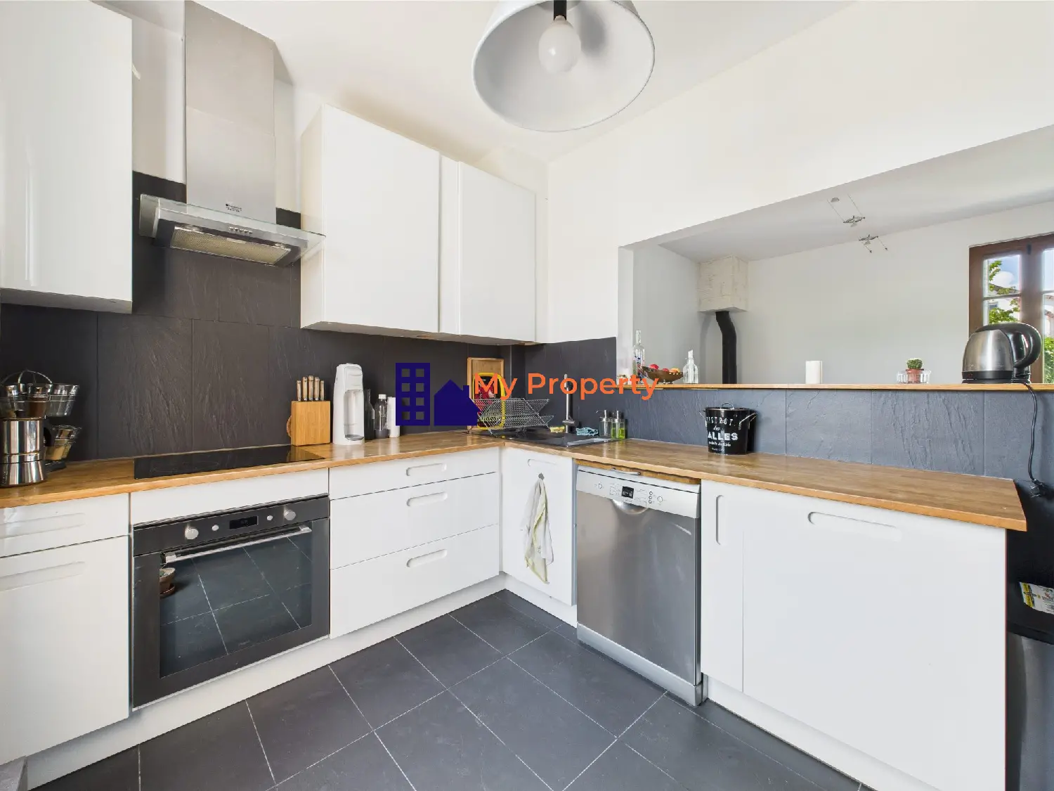  for sale house Houilles Yvelines 7