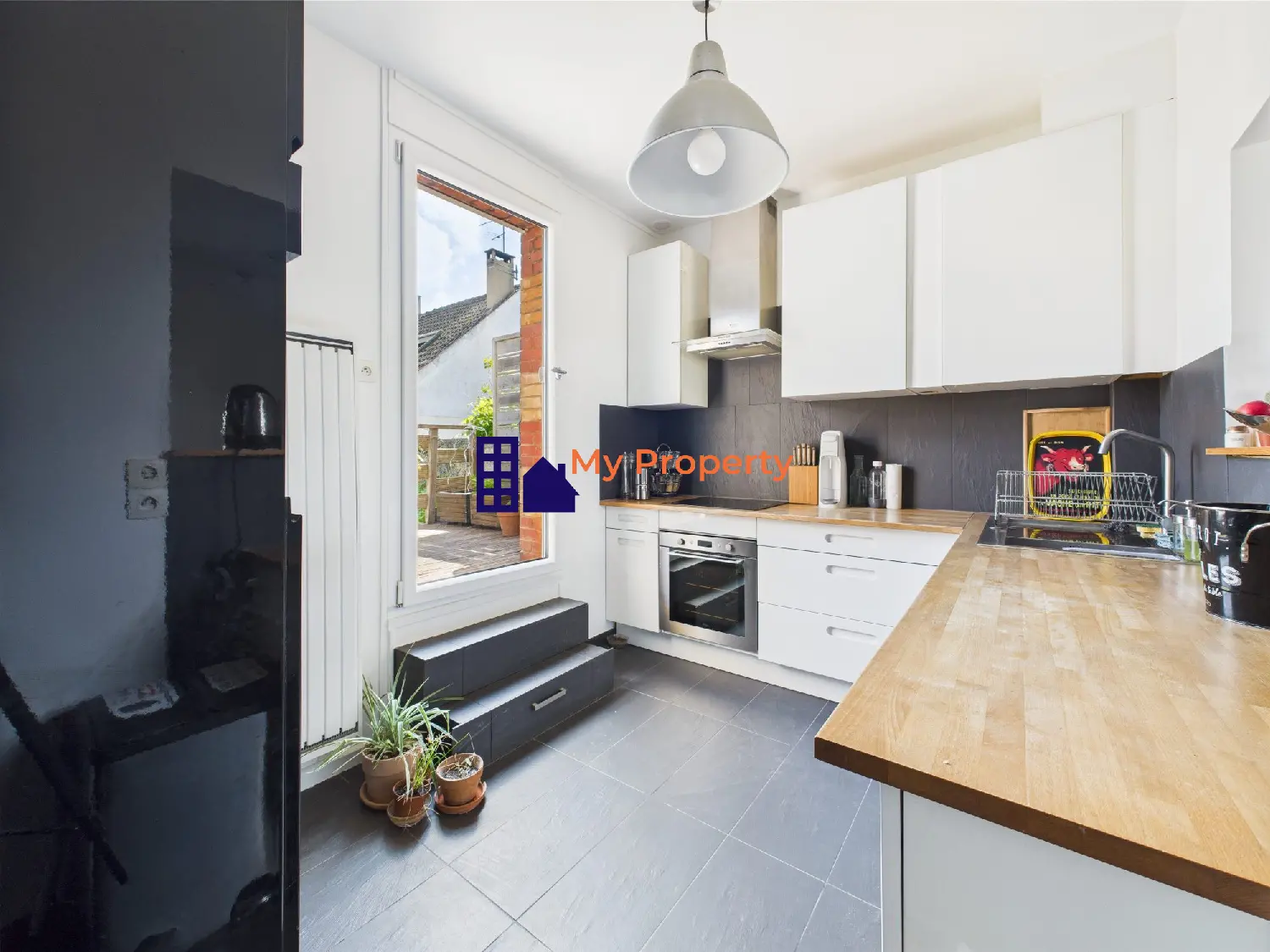  for sale house Houilles Yvelines 8