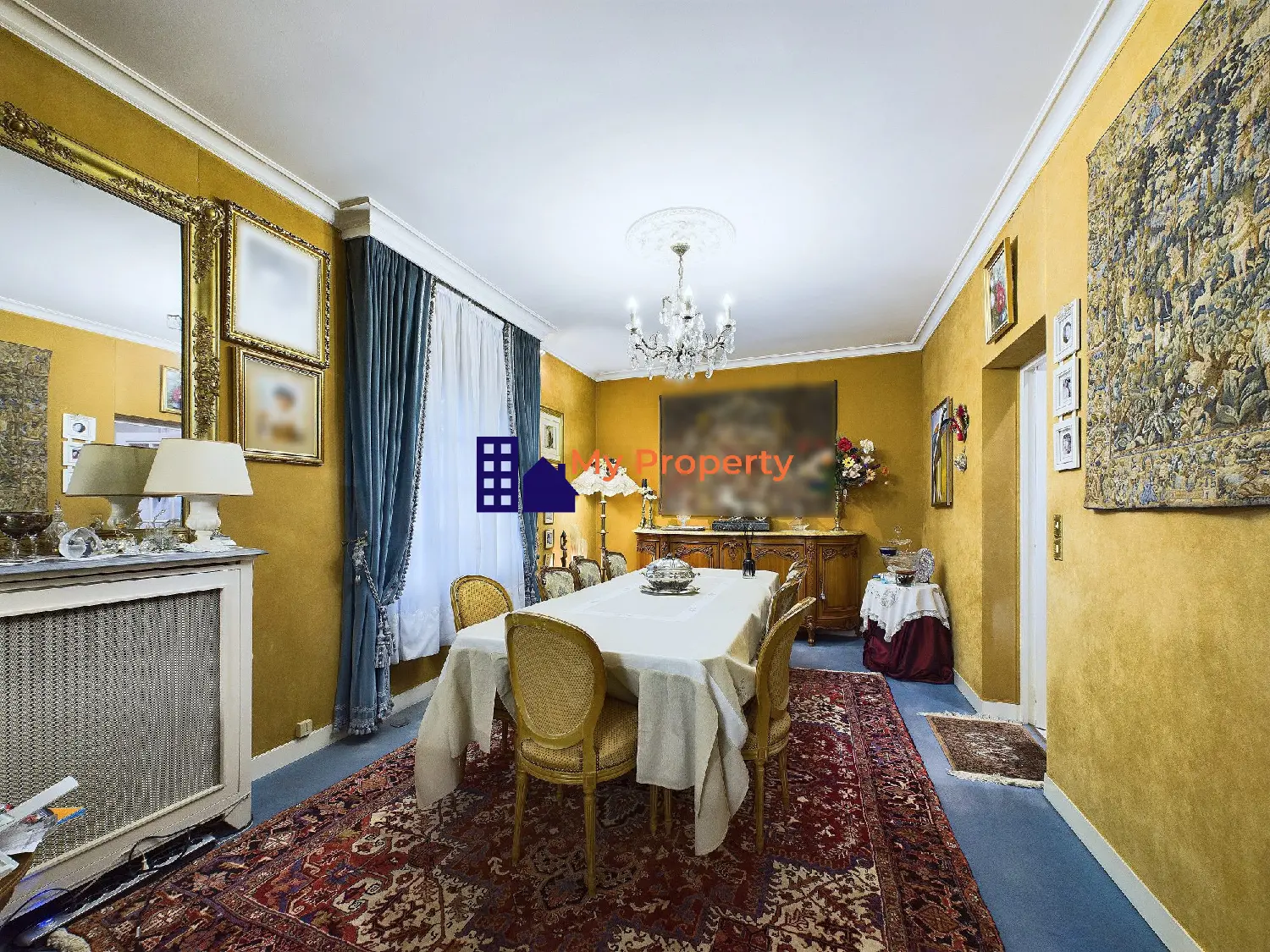  kaufen Haus Houilles Yvelines 5