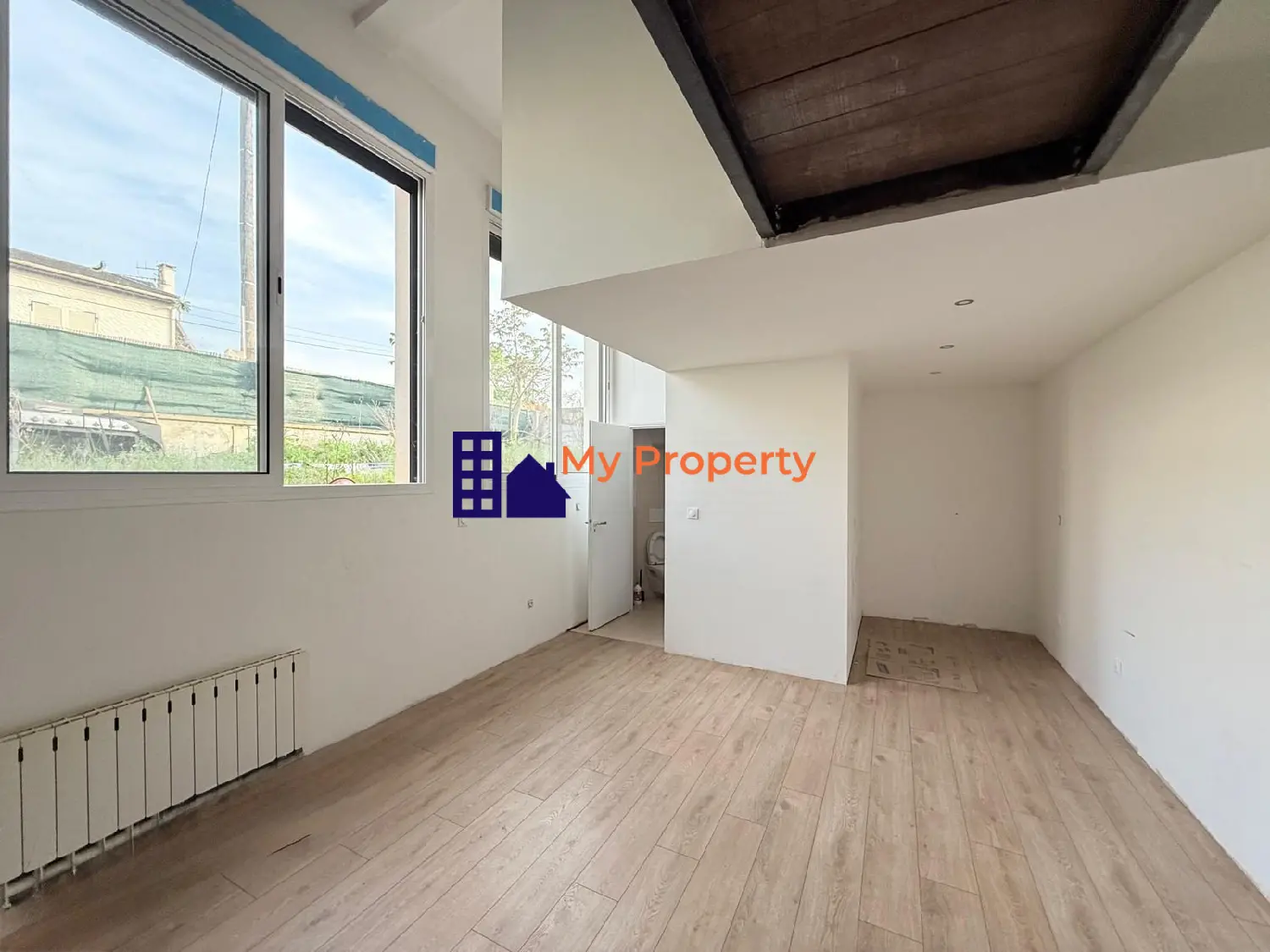  for sale house Houilles Yvelines 5