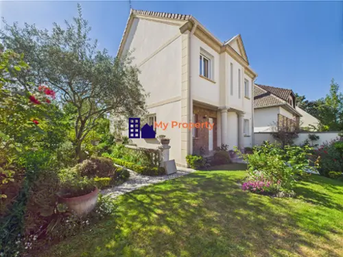 Houilles Yvelines house foto 7104569