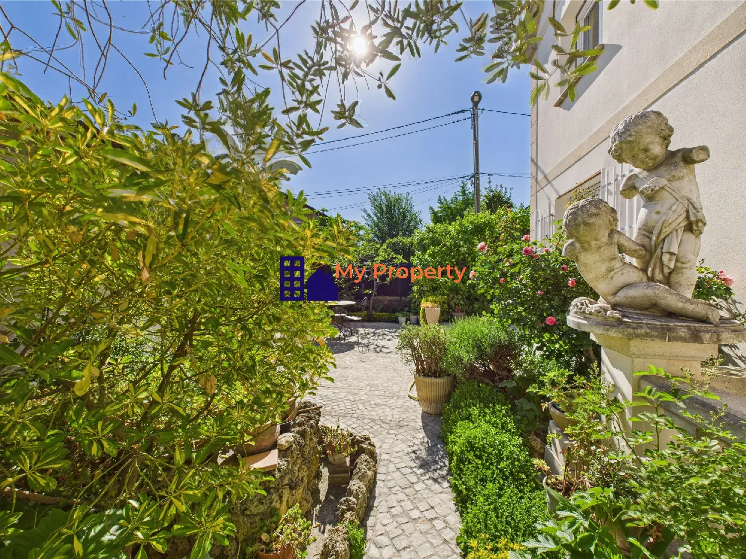  for sale house Houilles Yvelines 2