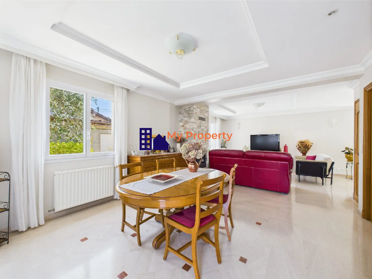  for sale house Houilles Yvelines 4
