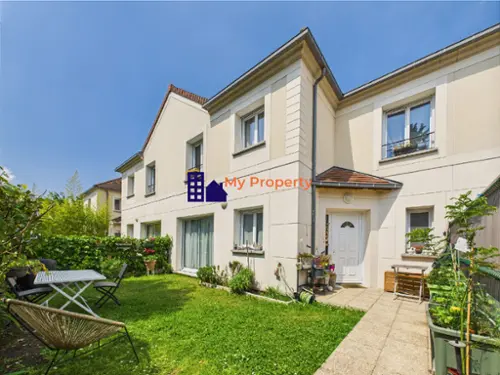 Houilles Yvelines casa foto 7104572