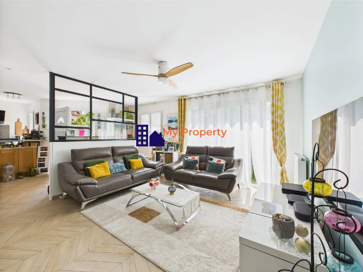  en venta casa Houilles Yvelines 4