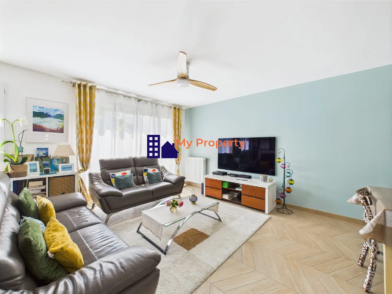  en venta casa Houilles Yvelines 6
