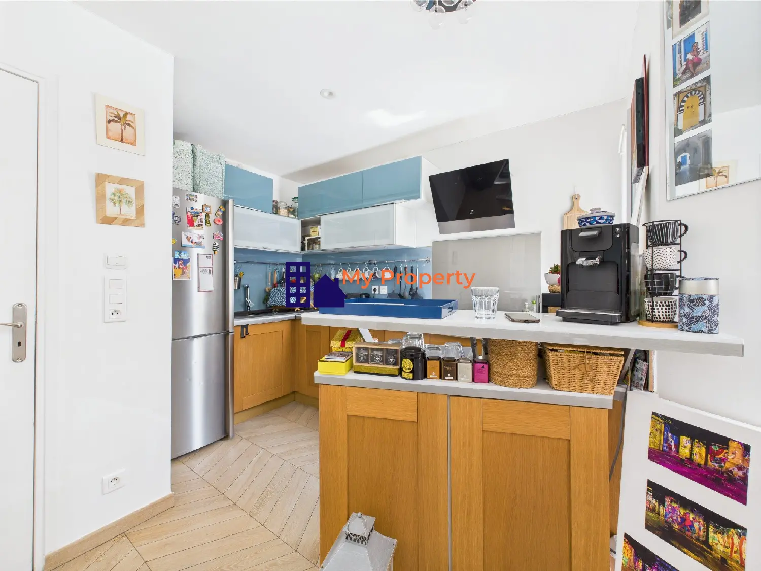  en venta casa Houilles Yvelines 7