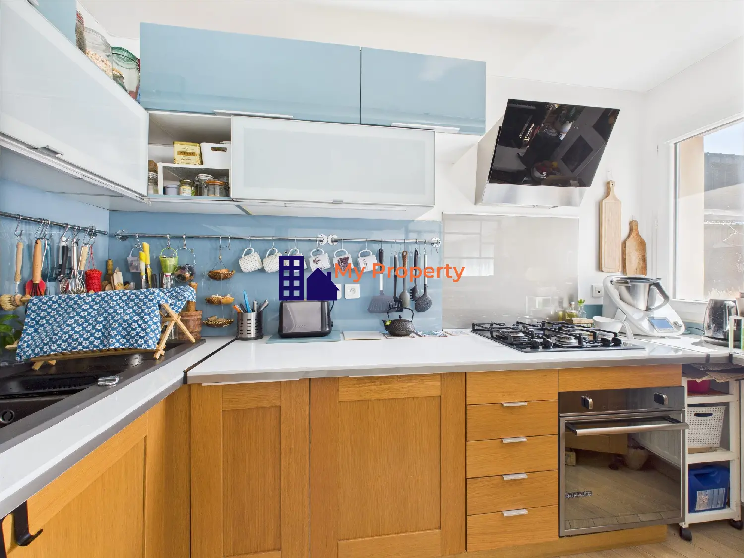  en venta casa Houilles Yvelines 8