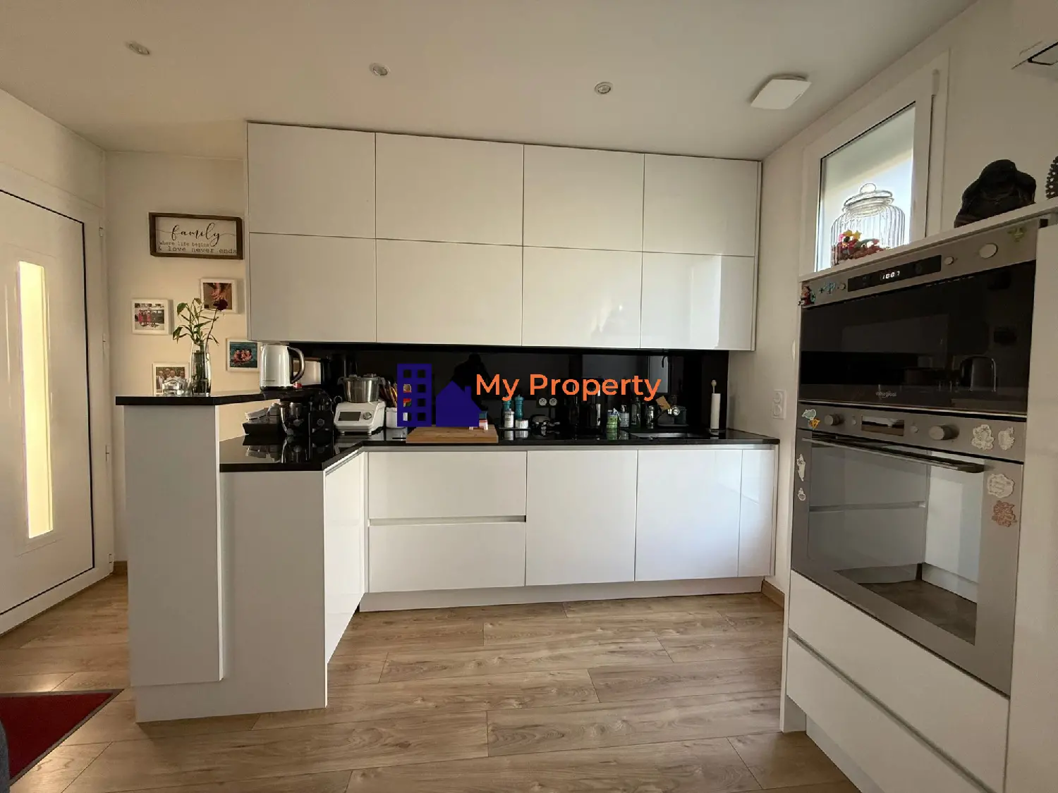  en venta casa Houilles Yvelines 2
