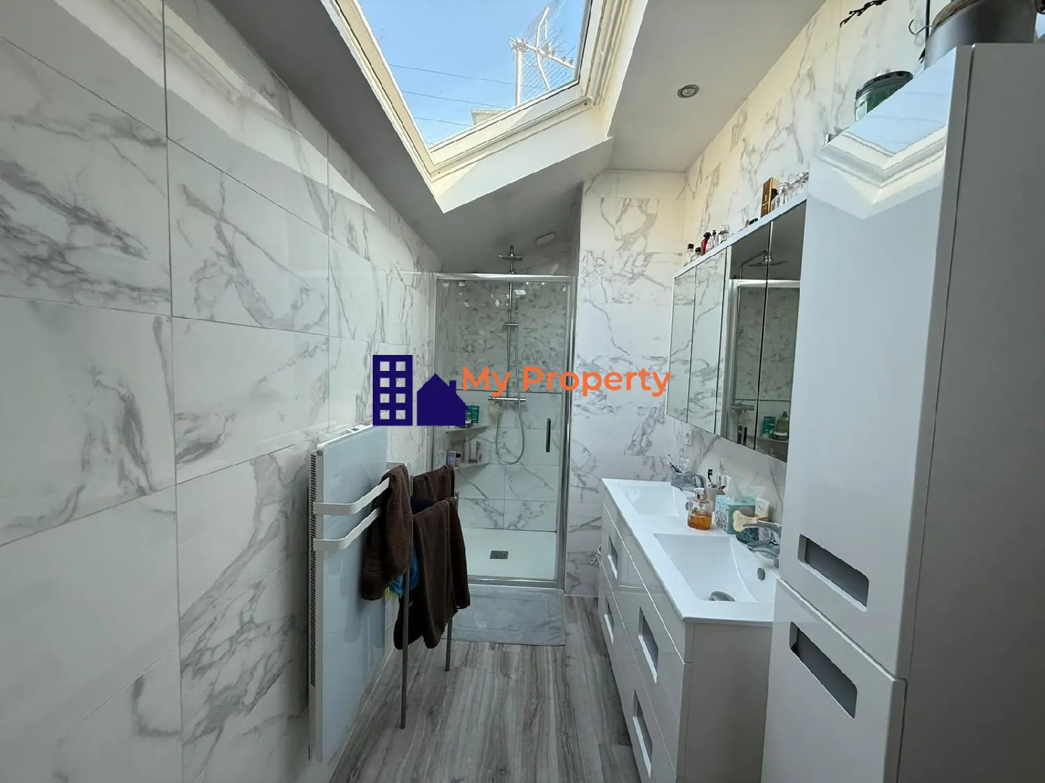  en venta casa Houilles Yvelines 4
