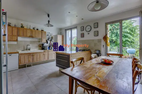 Houilles Yvelines casa foto 7104574