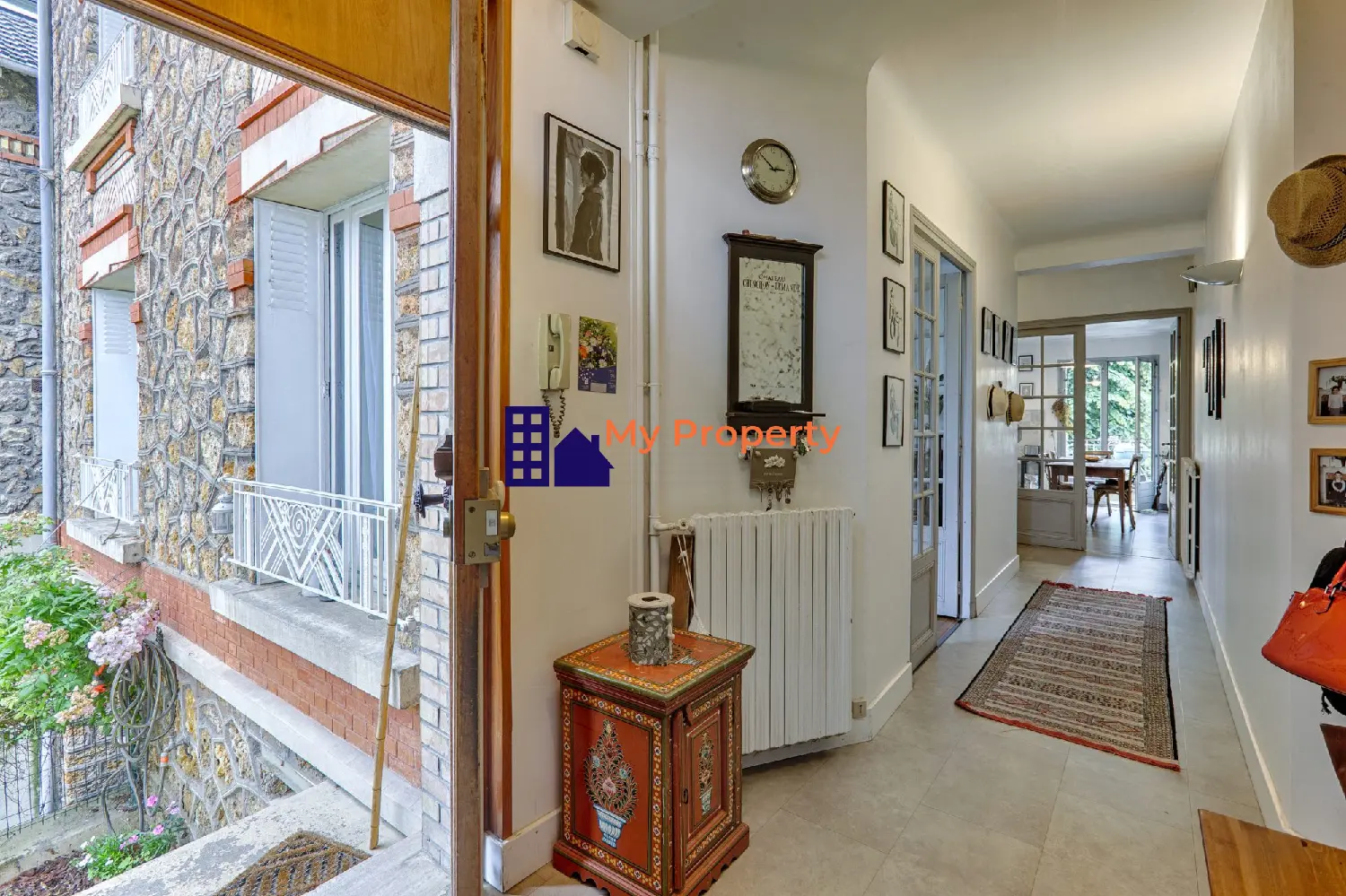  à vendre maison Houilles Yvelines 3