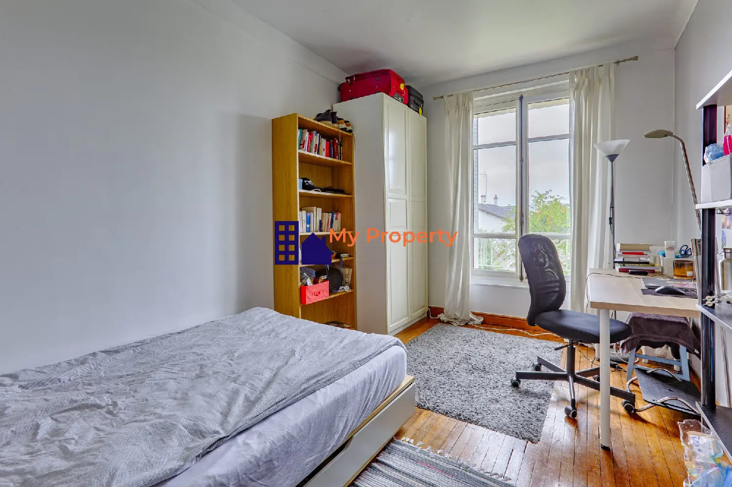  à vendre maison Houilles Yvelines 6