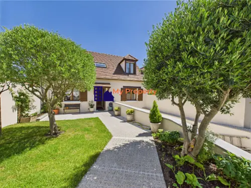 Houilles Yvelines casa foto 7104575