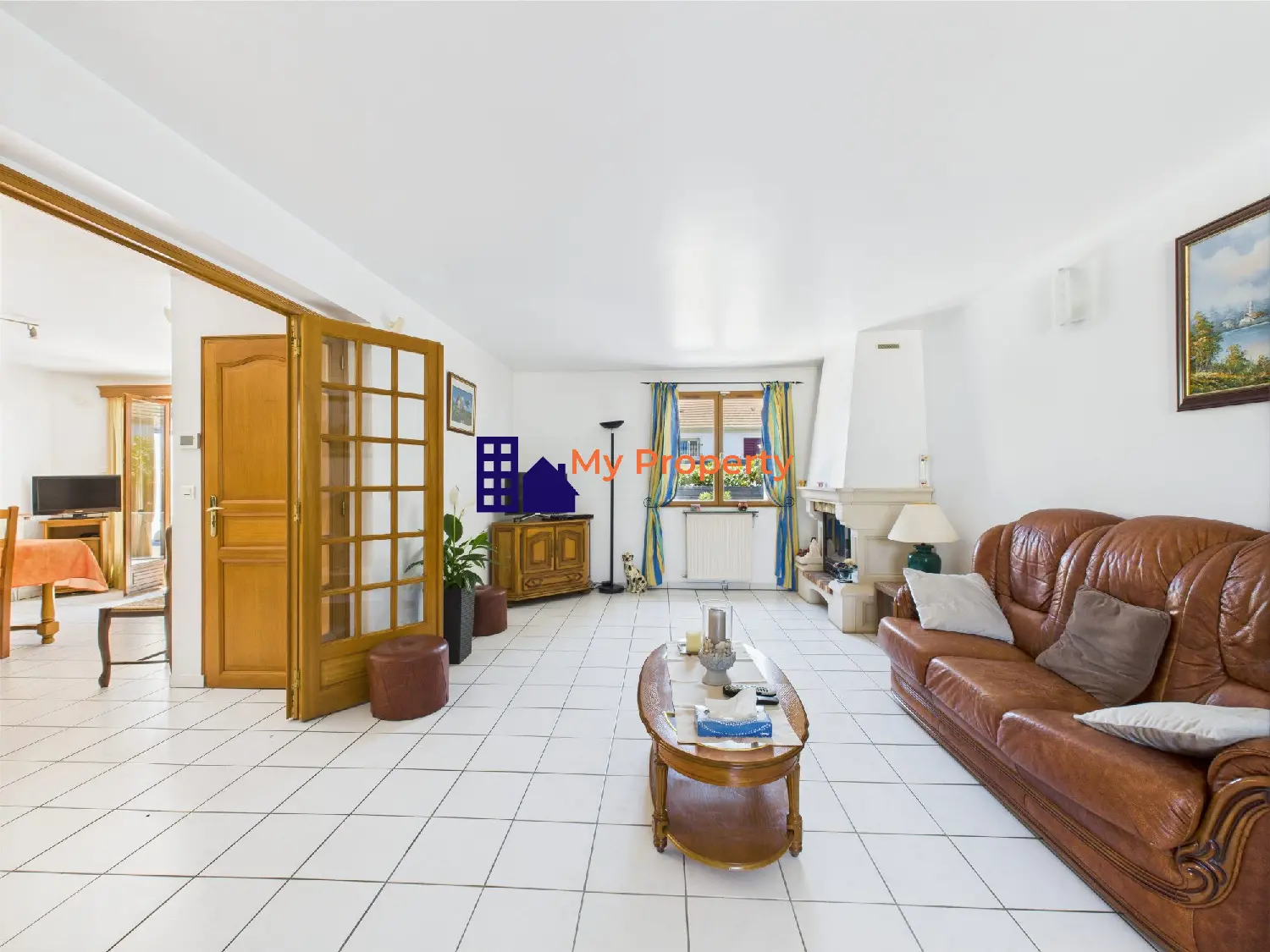 en venta casa Houilles Yvelines 3