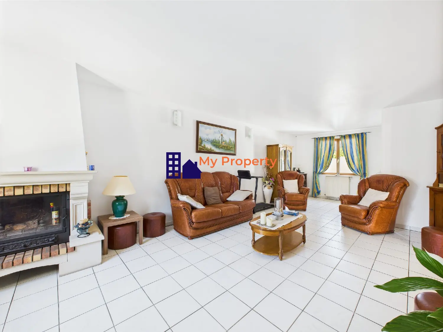  en venta casa Houilles Yvelines 4