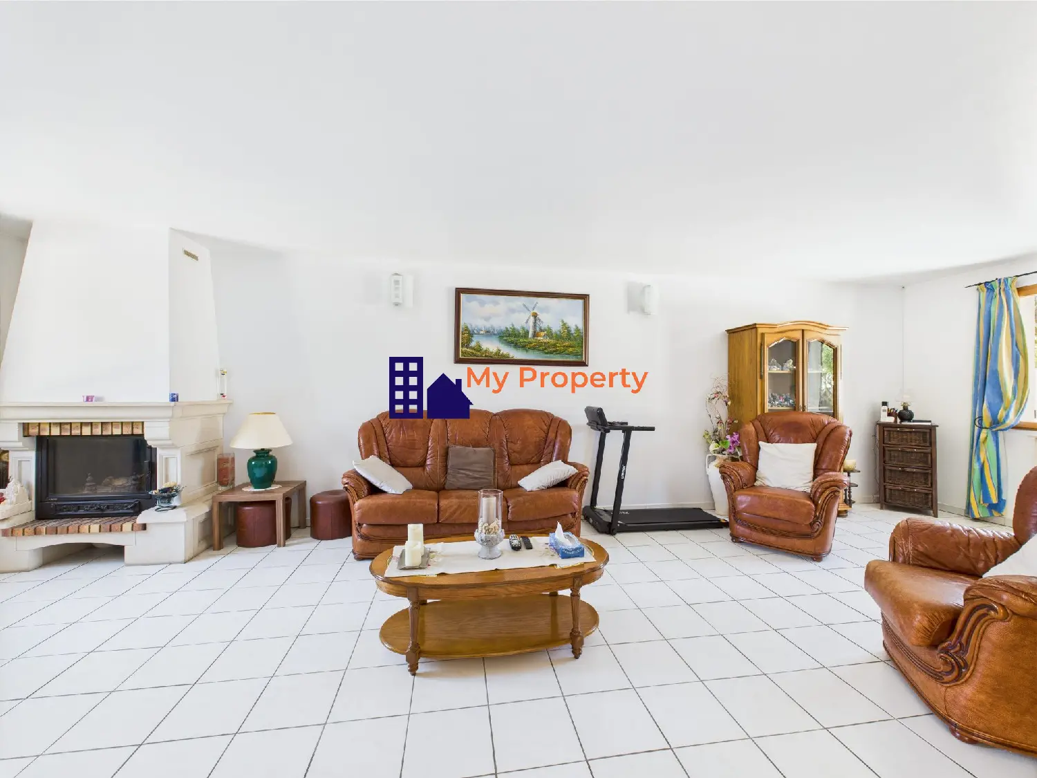  en venta casa Houilles Yvelines 5