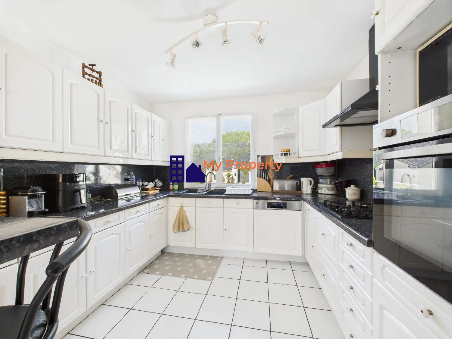  en venta casa Houilles Yvelines 6