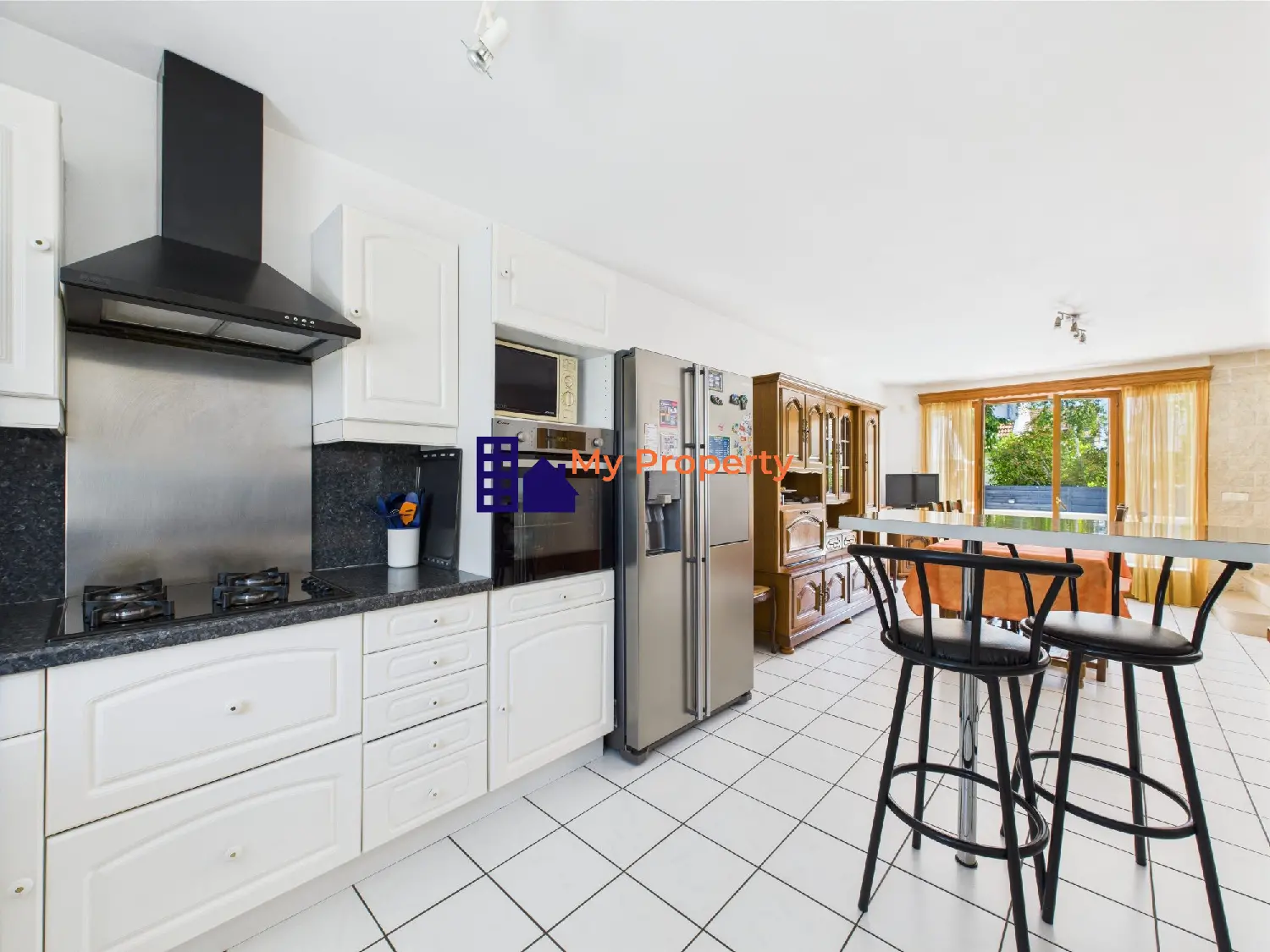 en venta casa Houilles Yvelines 7