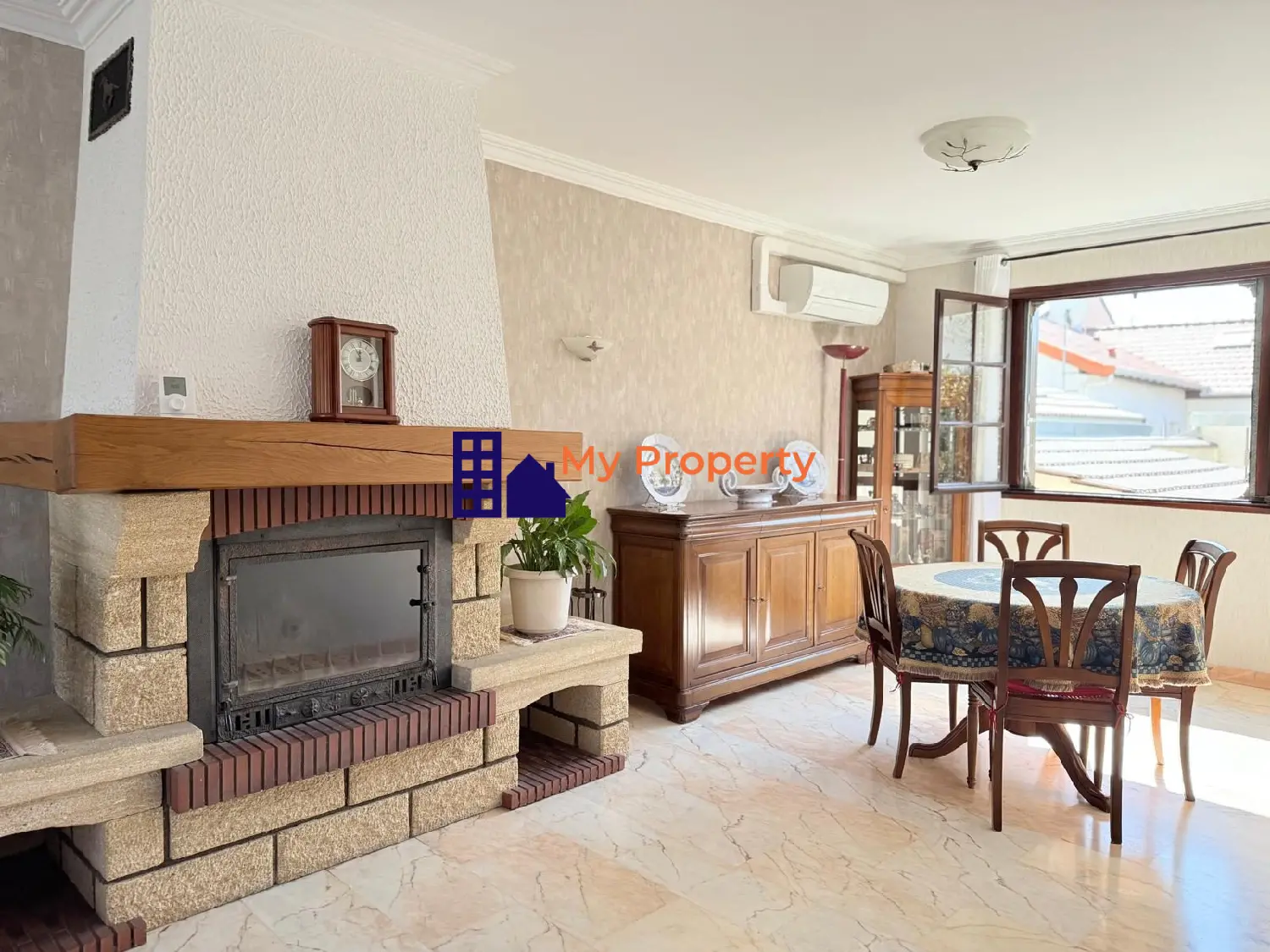  en venta casa Houilles Yvelines 2
