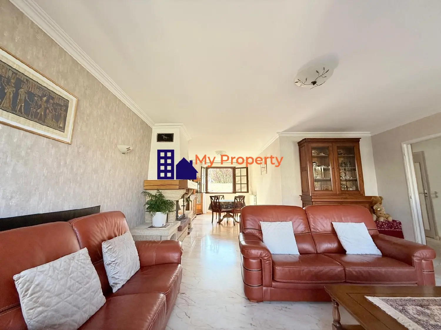  en venta casa Houilles Yvelines 3