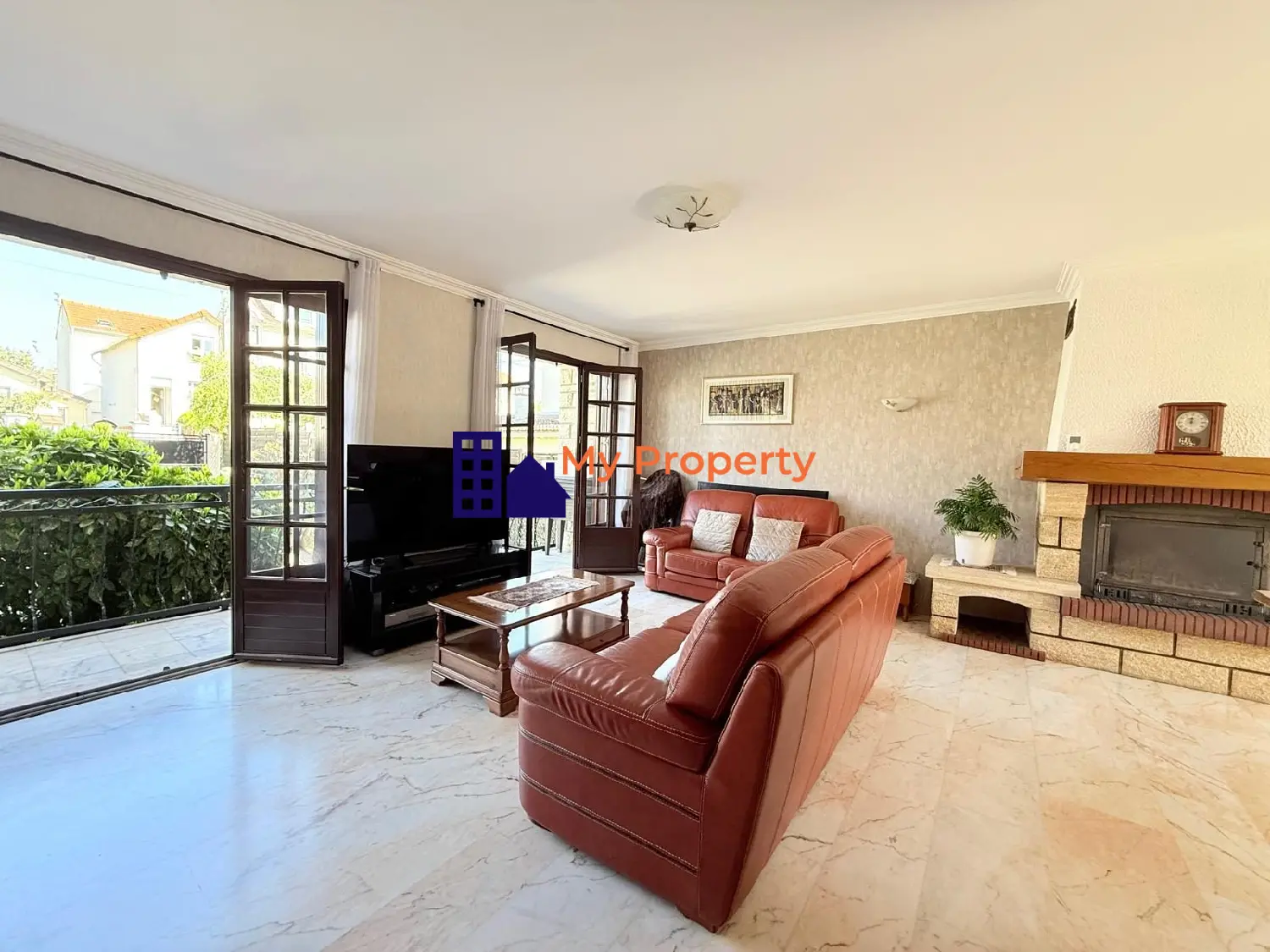  en venta casa Houilles Yvelines 4