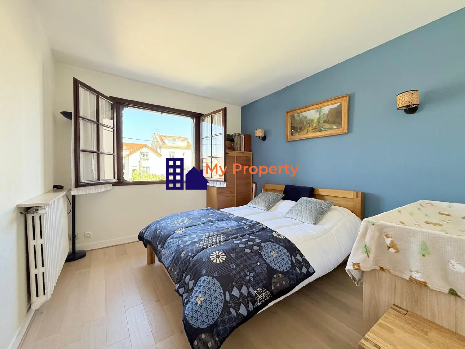  en venta casa Houilles Yvelines 7