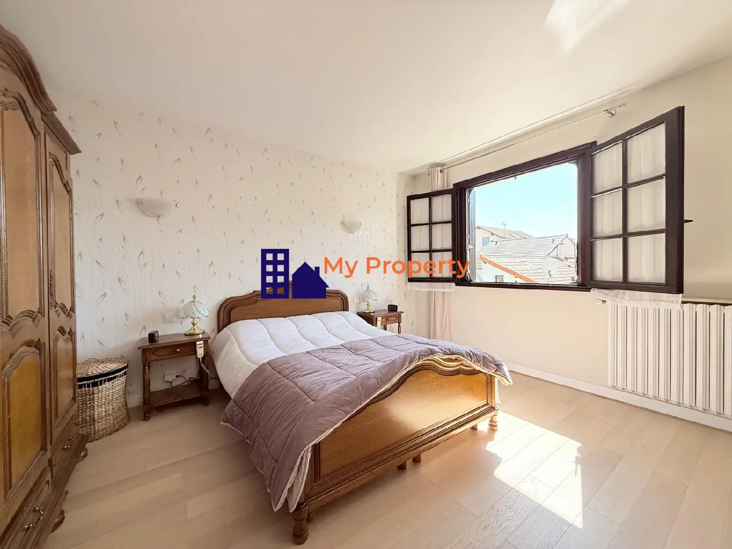  en venta casa Houilles Yvelines 8
